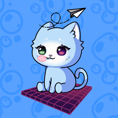 Cupcatkittens