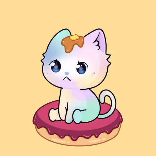 Cupcatkittens