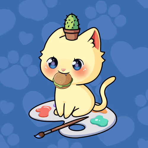 Cupcatkittens