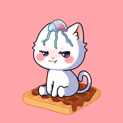 Cupcat Kitten 9310