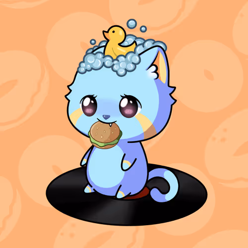 Cupcatkittens