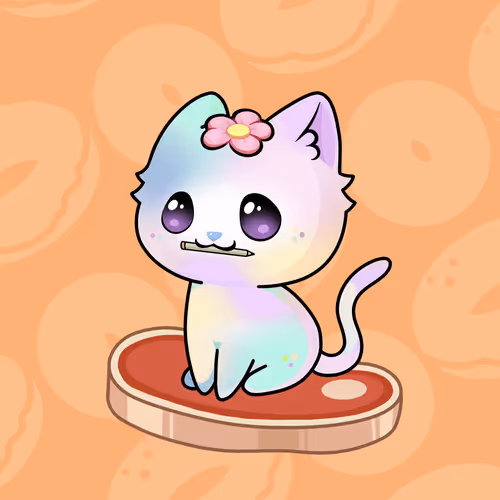 Cupcatkittens