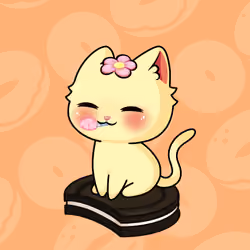 Cupcat Kitten 8837
