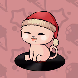 Cupcat Kitten 5565