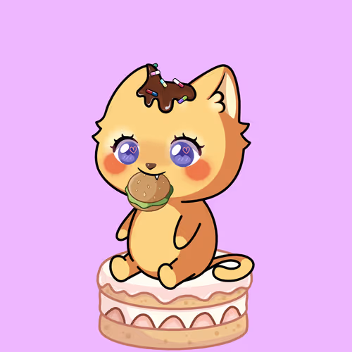 Cupcatkittens