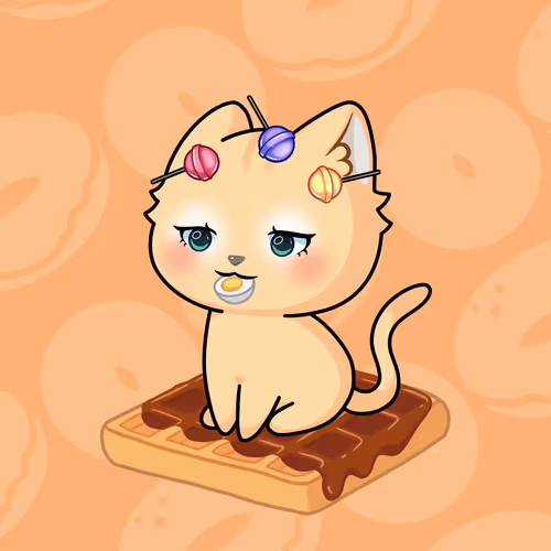 Cupcatkittens