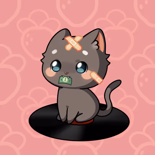 Cupcatkittens