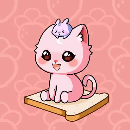 Cupcatkittens