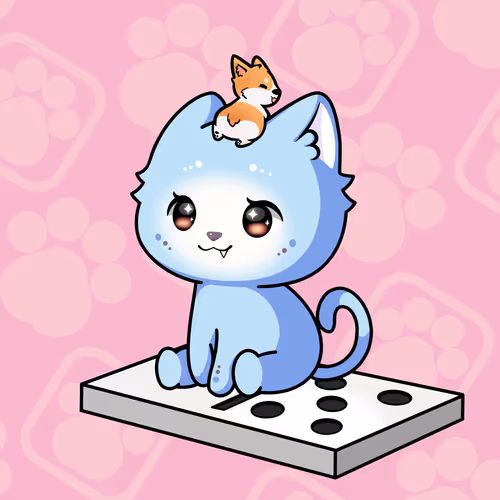 Cupcatkittens