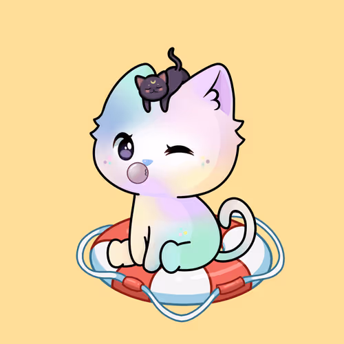 Cupcatkittens