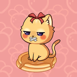 Cupcat Kitten 7202