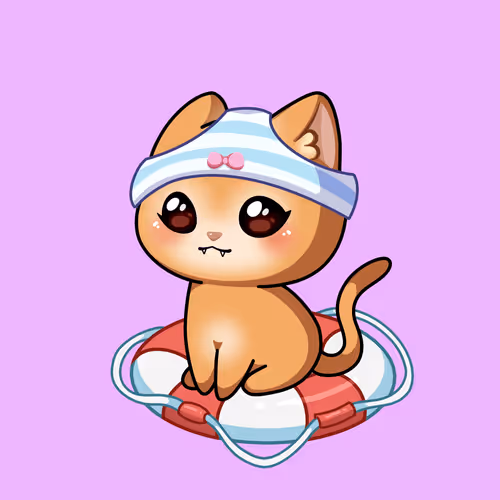 Cupcatkittens