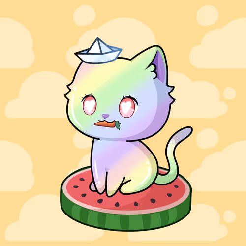 Cupcatkittens