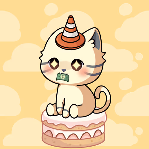 Cupcatkittens
