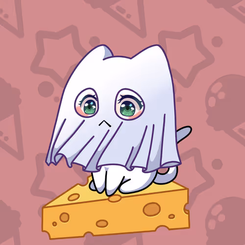 Cupcat Kitten 5624