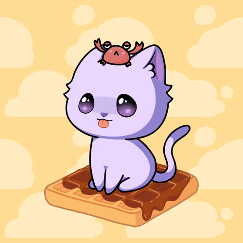 Cupcatkittens