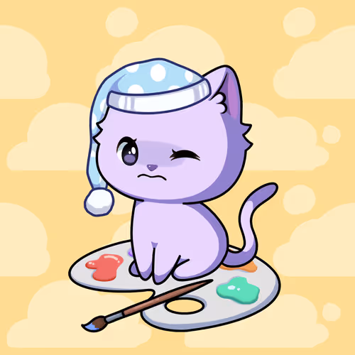 Cupcatkittens