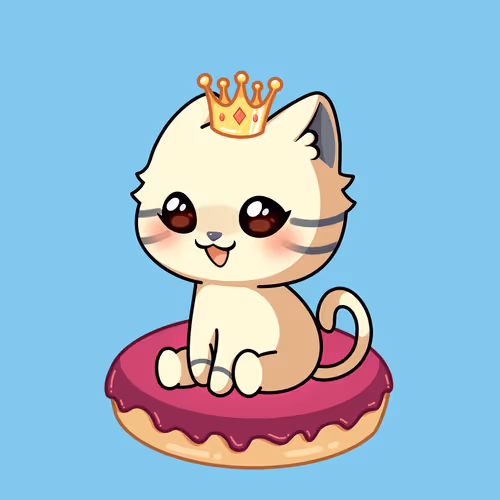 Cupcatkittens