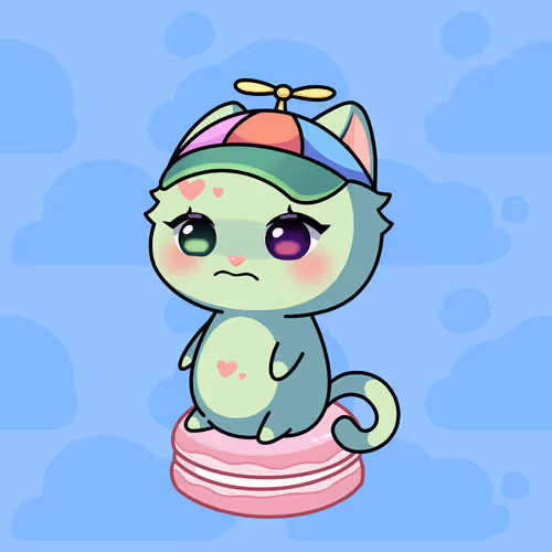 Cupcatkittens