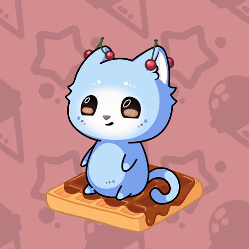 Cupcatkittens