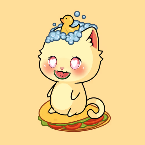 Cupcatkittens