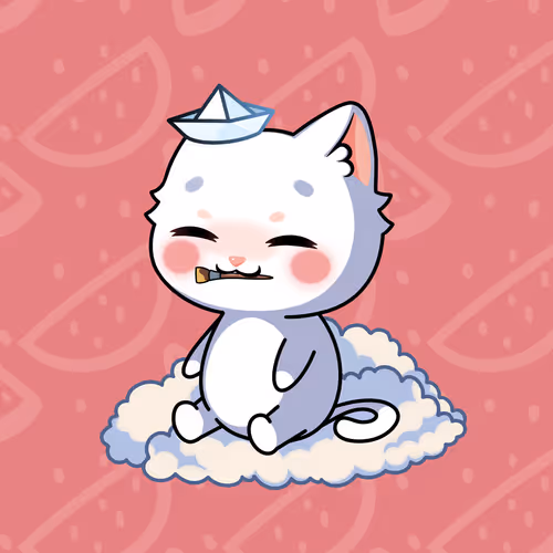 Cupcatkittens