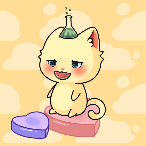 Cupcatkittens