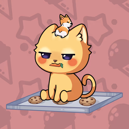 Cupcatkittens