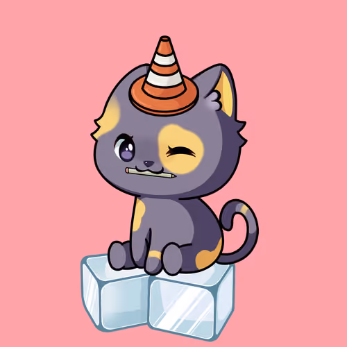 Cupcat Kitten 239