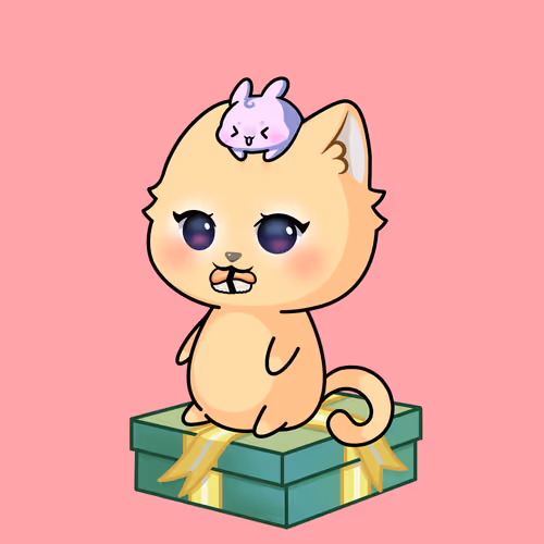 Cupcatkittens