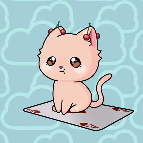 Cupcatkittens