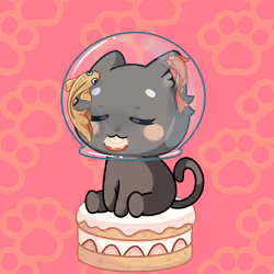 Cupcat Kitten 7800
