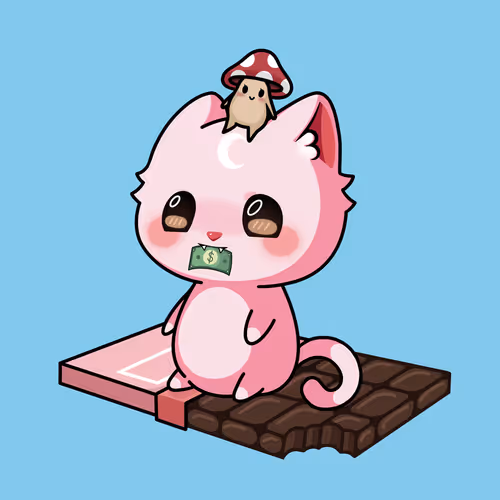 Cupcatkittens