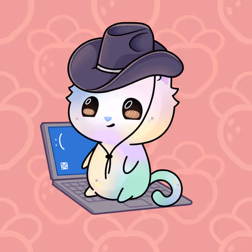 Cupcat Kitten 5213