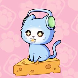 Cupcat Kitten 9791