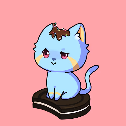 Cupcatkittens