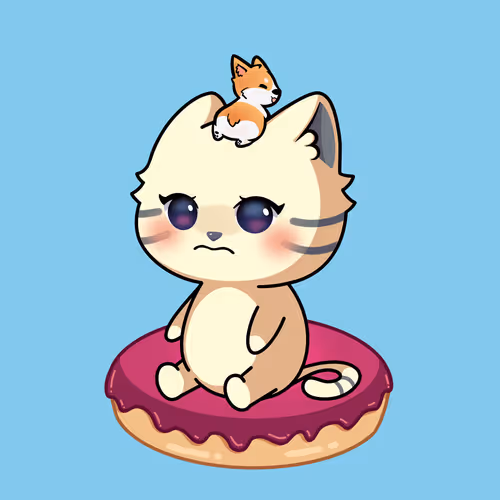 Cupcatkittens