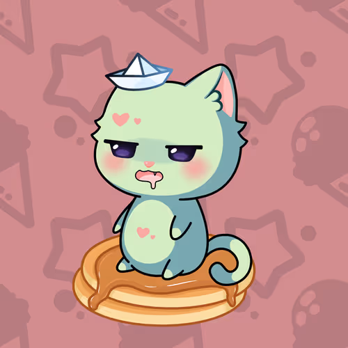 Cupcatkittens