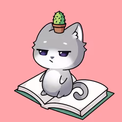 Cupcat Kitten 9690