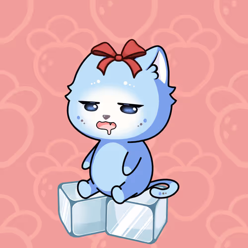 Cupcat Kitten 6365