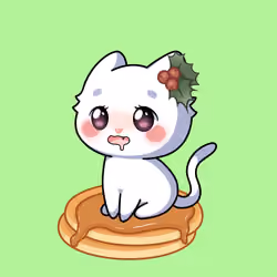 Cupcat Kitten 9115