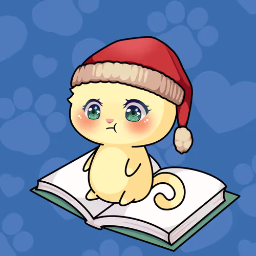 Cupcat Kitten 9649