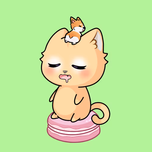 Cupcatkittens