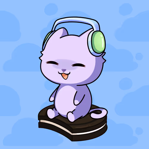 Cupcatkittens