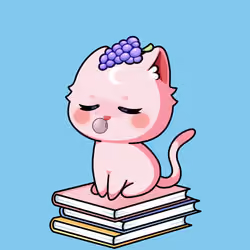 Cupcat Kitten 5070
