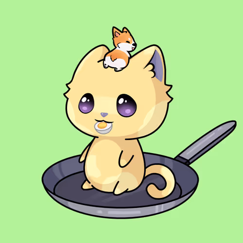 Cupcatkittens