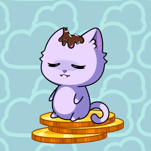 Cupcatkittens