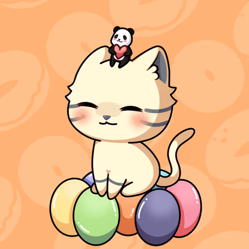 Cupcatkittens