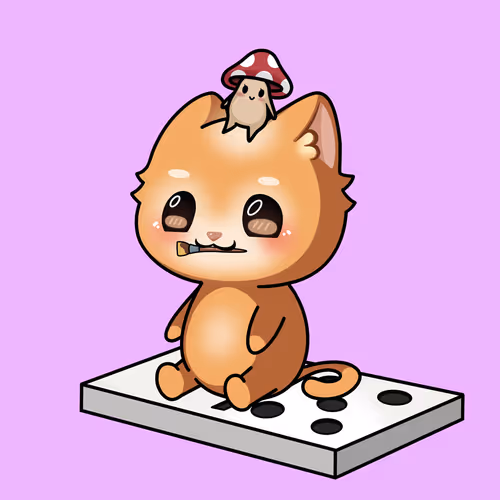 Cupcatkittens