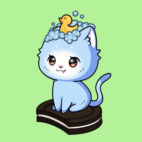 Cupcatkittens